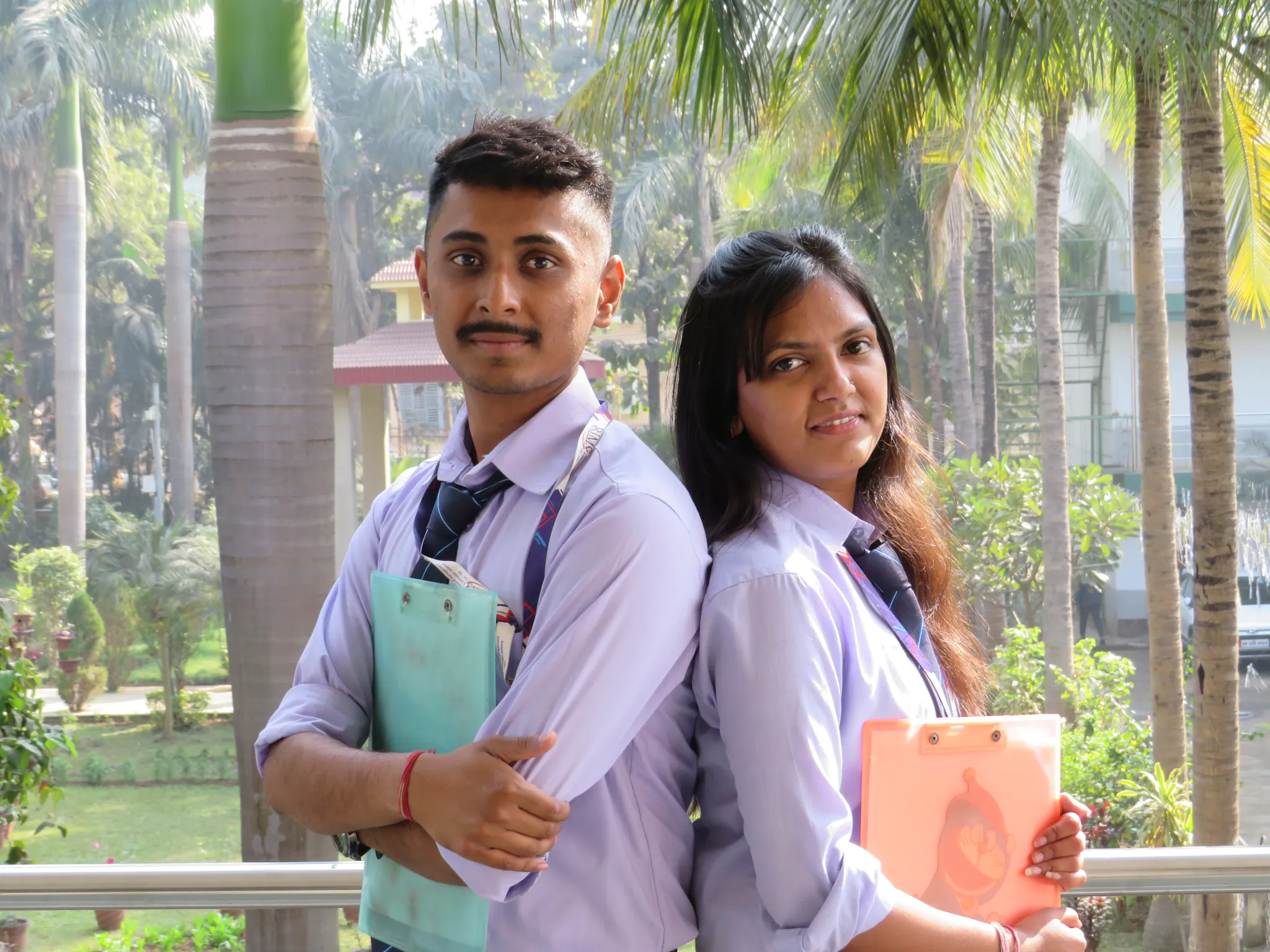 Bachelor of Business Administration (BBA)