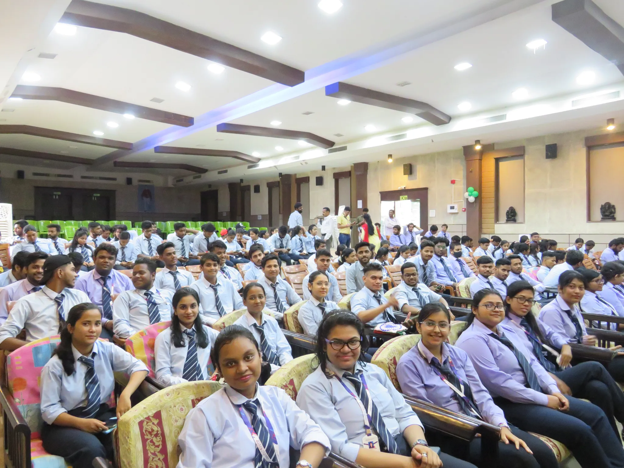 Seminar