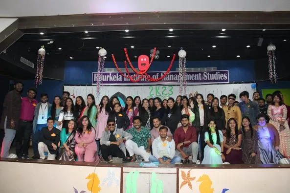 Fresher Program