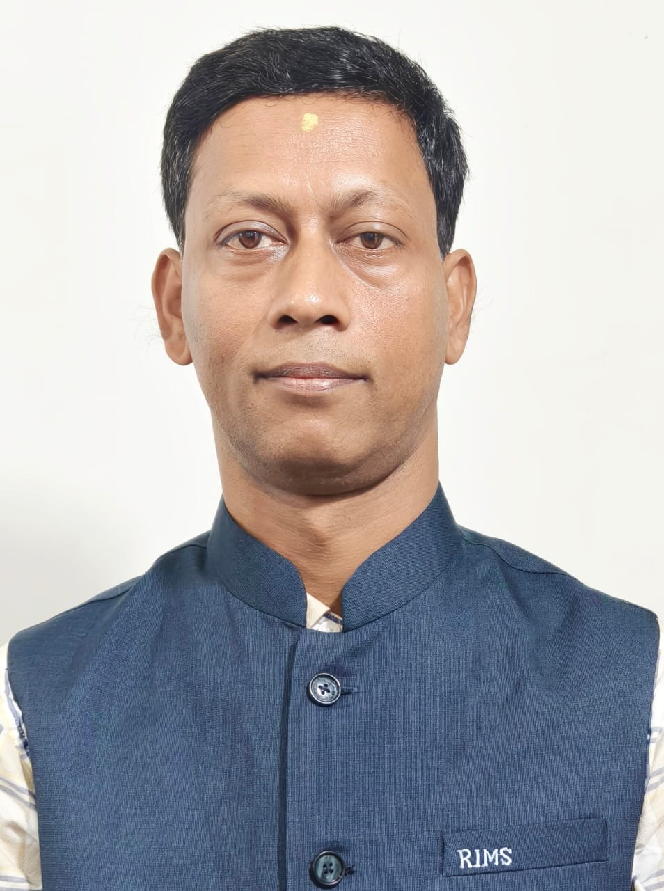 Dr. Subrat Prasad Pattanayak