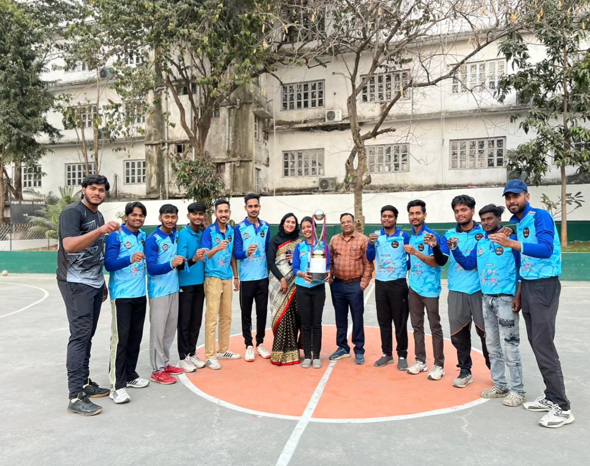 Rims Rourkela RIMS PREMIER LEAGUE 2026